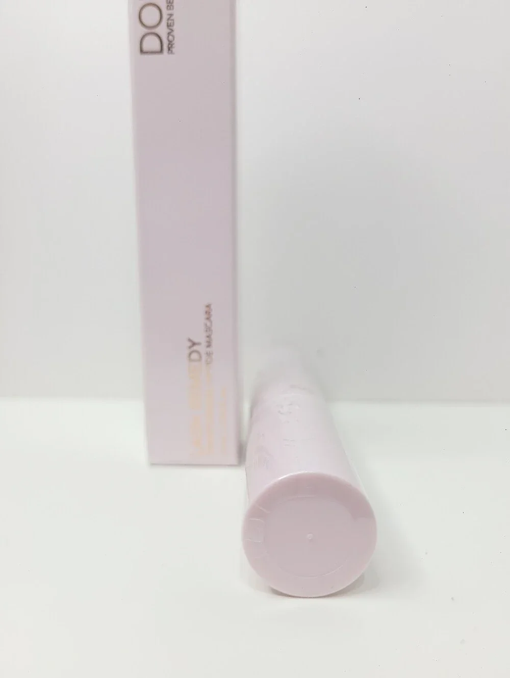 DOLL 10 Lash Remedy Transforming Peptide Mascara